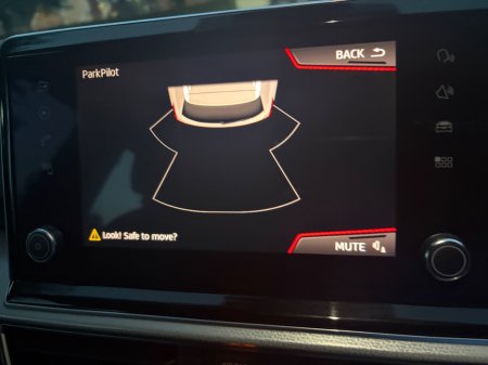 2019 SEAT Tarraco - photo 12