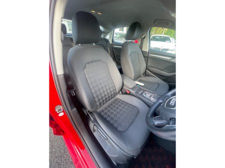 2015 Audi A3 - photo 12