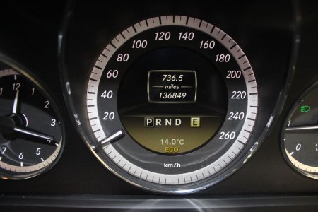 2012 Mercedes-Benz E-Class - photo 23