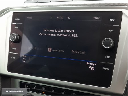 2018 Volkswagen Passat - photo 15