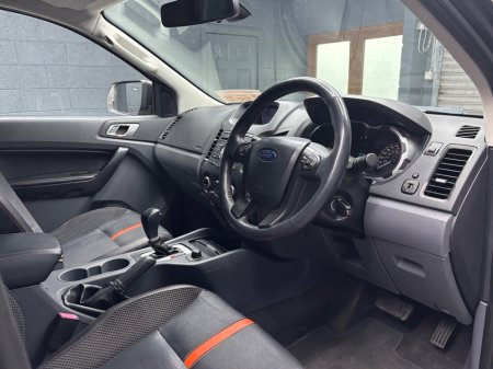 2015 Ford Ranger - photo 8
