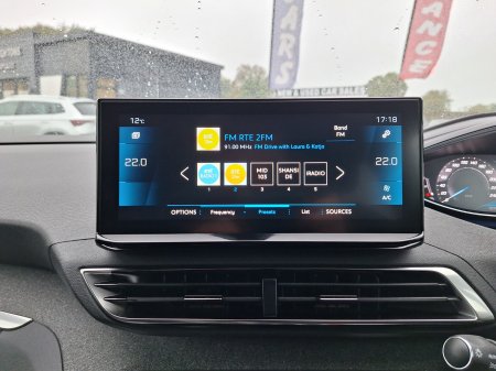 2023 Peugeot 5008 - photo 20