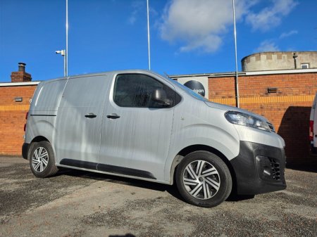 2017 Citroen Dispatch - photo 6