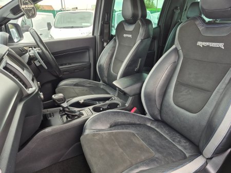 2021 Ford Ranger - photo 10