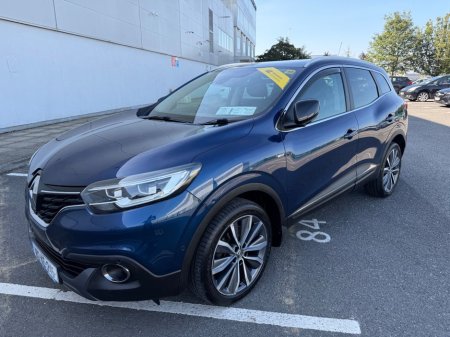 2018 Renault Kadjar - photo 10
