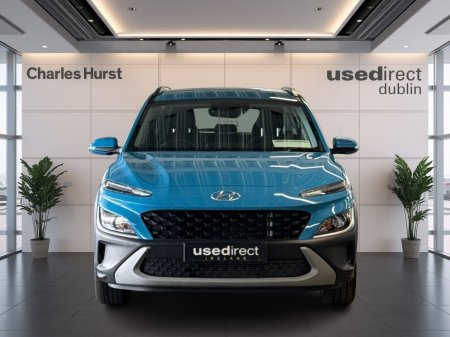 2023 Hyundai KONA - photo 5