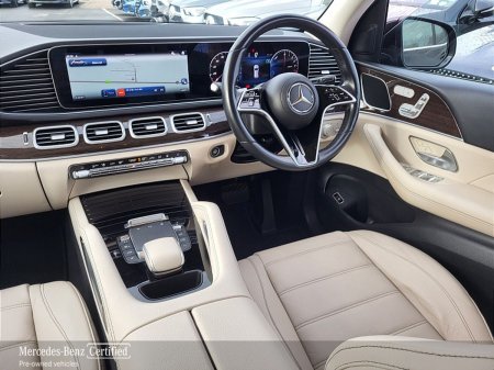2025 Mercedes-Benz GLE - photo 16