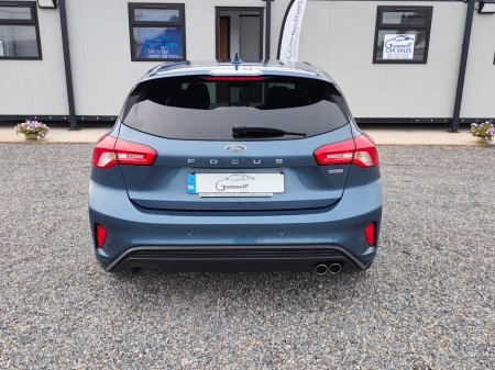 2018 Ford Focus - photo 3