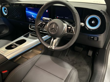 2026 Mercedes-Benz CLA - photo 9