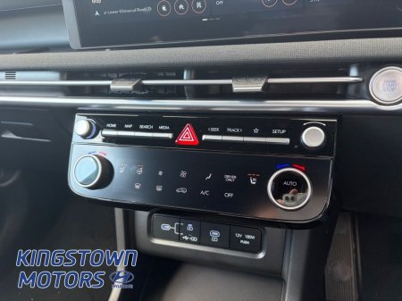 2026 Hyundai Tucson - photo 23