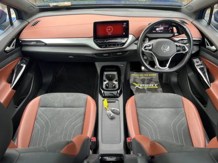 2022 Volkswagen ID.4 - photo 12