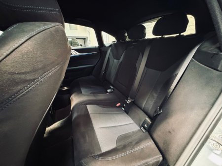 2026 BMW i4 - photo 12