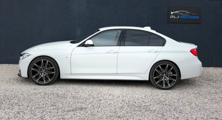 2017 BMW 3-Series - photo 21