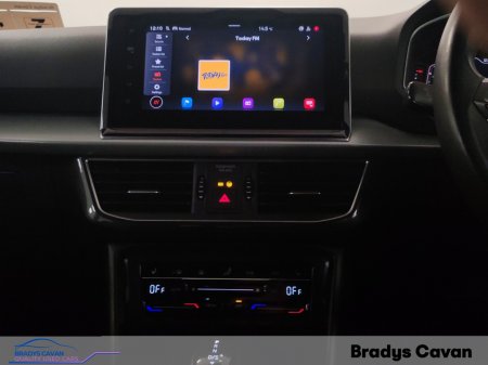 2024 SEAT Tarraco - photo 15