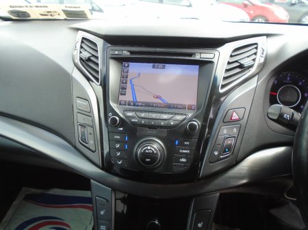 2015 Hyundai i40 - photo 21