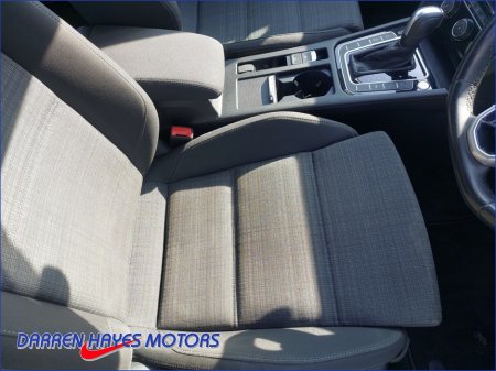 2020 Volkswagen Passat - photo 19