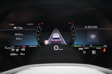 2026 Audi A6 - photo 16