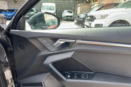 2023 Audi A3 - photo 25