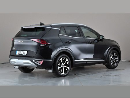 2022 Kia Sportage - photo 9