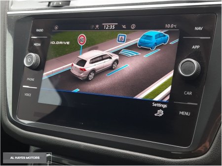 2021 Volkswagen Tiguan Allspace - photo 21