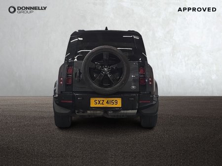 2023 Land Rover Defender - photo 6