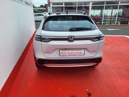 2023 Honda HR-V - photo 3