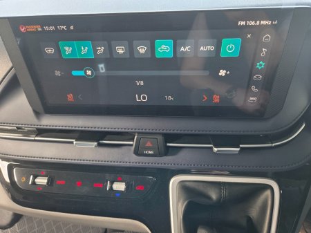 2027 Maxus DELIVER 7 - photo 9