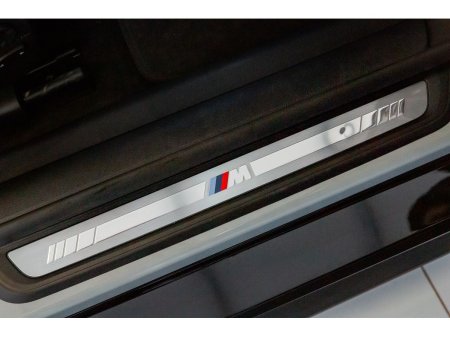 2024 BMW i4 - photo 34