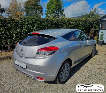 2012 Renault Megane - photo 7