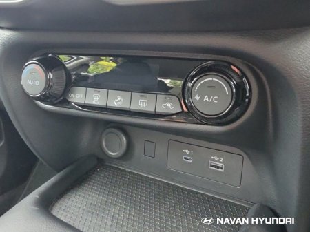 2026 Nissan Juke - photo 26