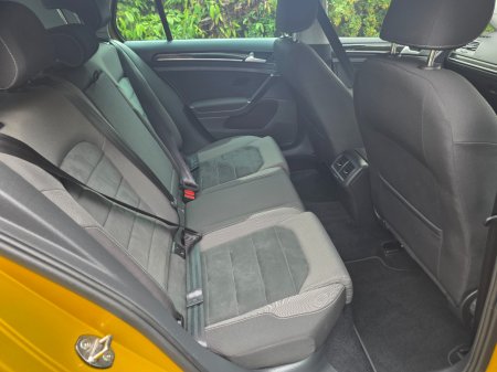 2018 Volkswagen Golf - photo 11
