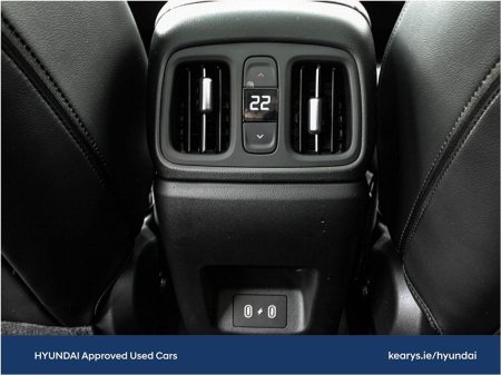 2025 Hyundai Tucson - photo 19