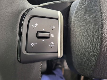 2027 Citroen C3 - photo 13