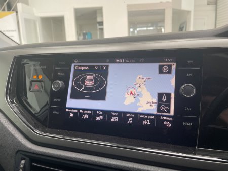 2019 Volkswagen Polo - photo 15