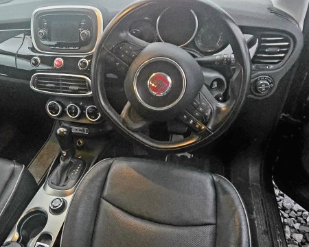 2016 Fiat 500X - photo 2