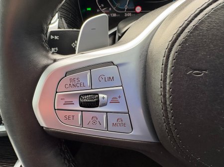 2020 BMW 7-Series - photo 19