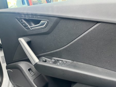 2023 Audi Q2 - photo 14