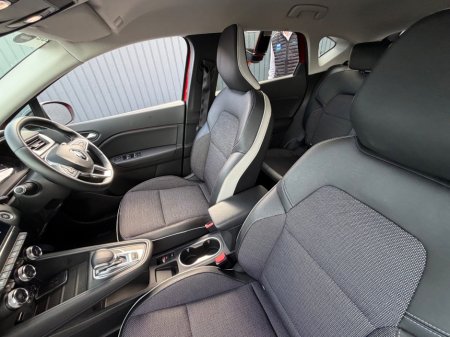 2021 Renault Captur - photo 45
