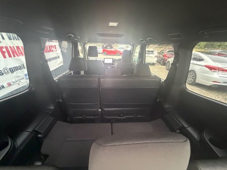 2023 Toyota Noah - photo 7