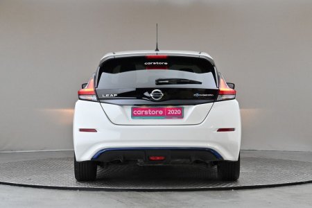 2020 Nissan Leaf - photo 13