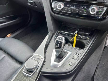 2019 BMW 3-Series - photo 11