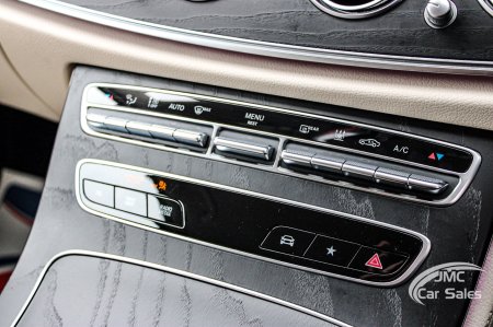2022 Mercedes-Benz E-Class - photo 19