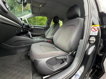 2020 Audi A3 - photo 18
