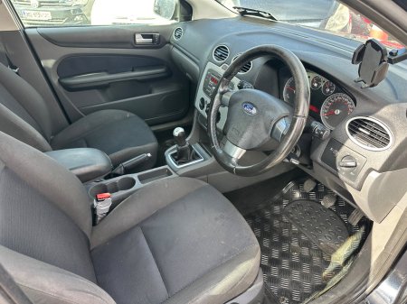 2007 Ford Focus - photo 21