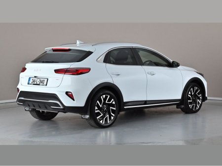 2024 Kia XCeed - photo 7