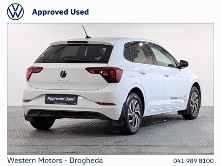 2026 Volkswagen Polo - photo 15