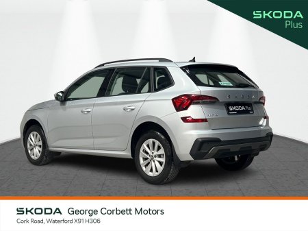 2026 Skoda Kamiq - photo 15