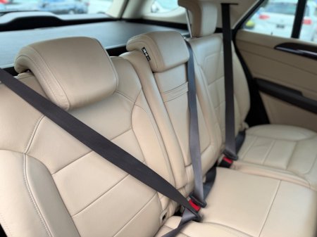 2016 Mercedes-Benz GLE - photo 35