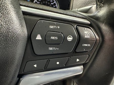 2023 Isuzu D-Max - photo 19