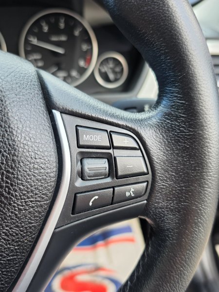 2015 BMW 3-Series - photo 18